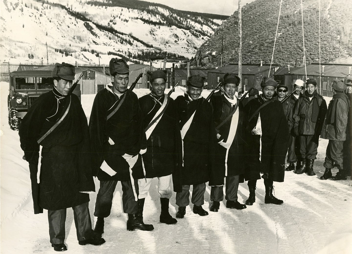 REVEALED: Inside the CIA’s (largely) secret role in the Tibetan resistance