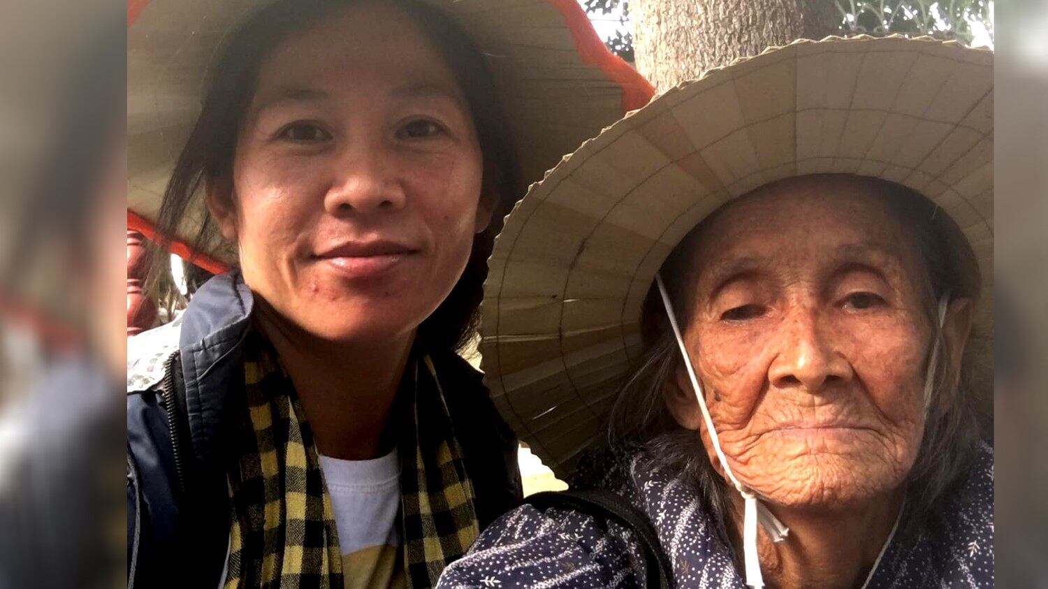 អាជ្ញាធរក្រុងភ្នំពេញឃាត់ខ្លួនកូនស្រីសកម្មជនបឹងកក់ លោកស្រី ង៉ែត ឃុន ហៅយាយម៉ាំមី